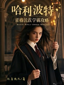哈利波特：霍格沃茨学霸攻略