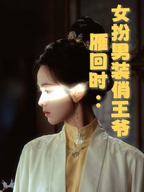 雁回时：女扮男装俏王爷