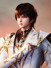 神印：喜劇版