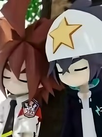 all安……羁绊