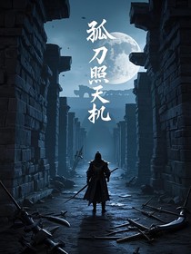孤刃照天機