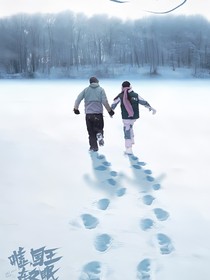 嘘，国王在冬眠：依旧是你