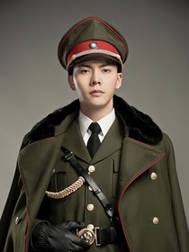 李家三少