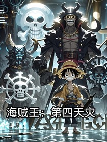 海贼王：第四天灾