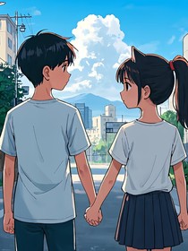 像素心跳
