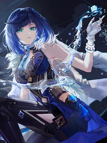 怪盗基德：昙花一现