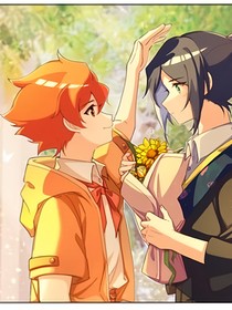 斗龙：他似盛夏骄阳般