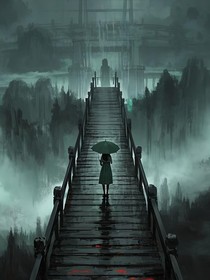 渡灵桥