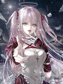 斩神：绝世风华