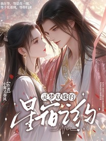靈夢雙姝的星宿之約