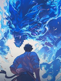 曇花盛世