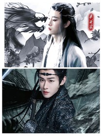 羽之一夢(mèng)