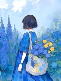 逆光重逢