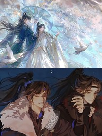 同人文二哈