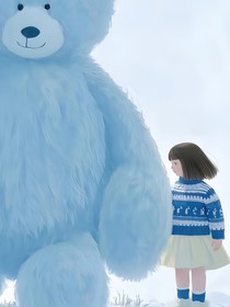 宅院三姐妹