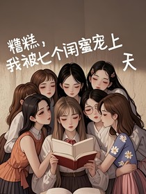 糟糕，被七个闺蜜宠上天