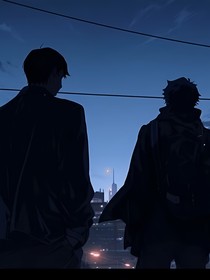 画师男友