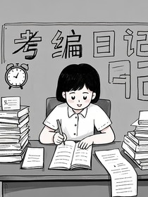 考编日记