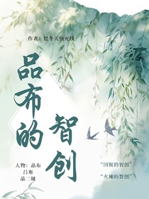 品布的智创