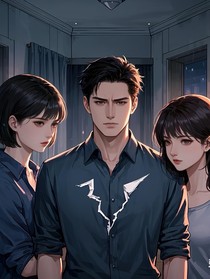 破碎的婚姻之殇：爱的废墟