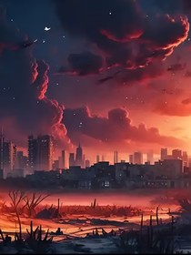 末日，灾变