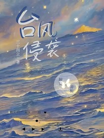 台风侵袭