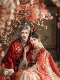 相守与相望