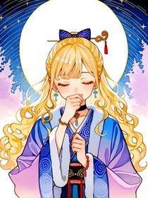 祈愿星月與你長存