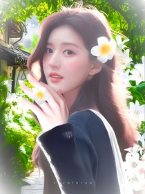 全明星：妍稚有理