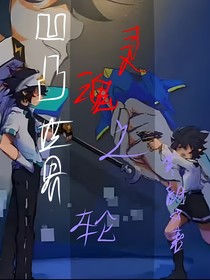 凹凸世界：灵魂之轮