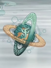 山海逆序录