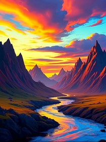 穿故