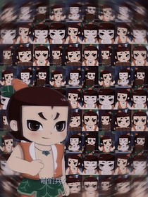 新葫蘆之團寵二