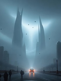 迷霧夜未央：都市奇案錄