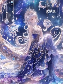 炽灵龙狐