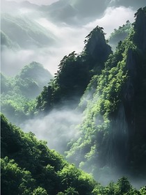 郁念——悬浮岛2