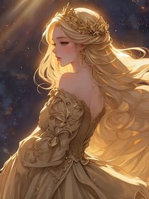 斗1：千戴落月