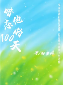 暗恋他的100天