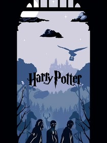 HP：不可觸及渴望