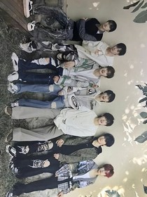 时代少年团短篇（三大势）