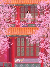 那年，花开满天下