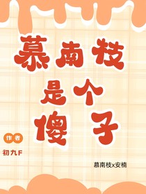 慕南枝是个傻子预告