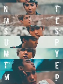 EXO：美男在我隔壁
