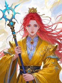 女帝一生