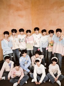 TF家族四代——表里不一的少爷和难追的夫人