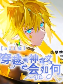 all金：穿越到神金文會如何？