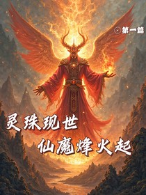 灵珠现世：仙魔烽火起
