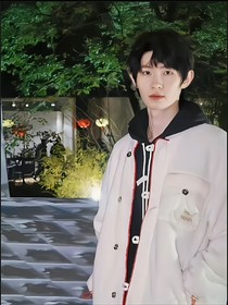 徐必成：她即心头月