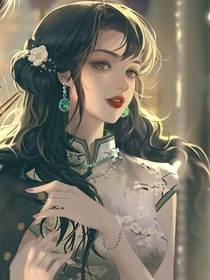 青渺：医神在世