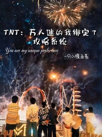 TNT：萬人迷的我綁定了攻略系統(tǒng)
